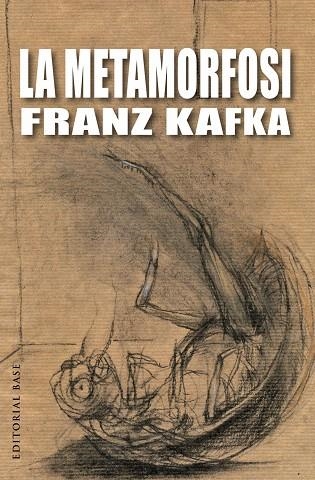 LA METAMORFOSI | 9788415711872 | KAFKA,FRANZ | Llibreria Geli - Llibreria Online de Girona - Comprar llibres en català i castellà