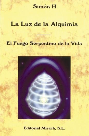 LA LUZ DE LA ALQUIMIA | 9788487476839 | SIMON,H | Llibreria Geli - Llibreria Online de Girona - Comprar llibres en català i castellà