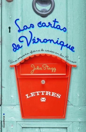 LAS CARTAS DE VERONIQUE | 9788499187518 | STAGG,JULIA | Llibreria Geli - Llibreria Online de Girona - Comprar llibres en català i castellà