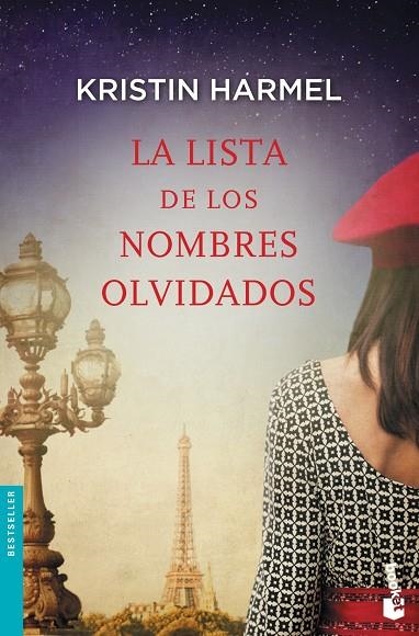 LA LISTA DE LOS NOMBRES OLVIDADOS | 9788427041059 | HARMEL,KRISTIN | Llibreria Geli - Llibreria Online de Girona - Comprar llibres en català i castellà