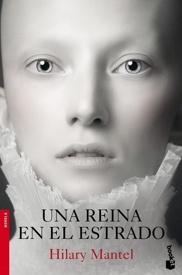 UNA REINA EN EL ESTRADO | 9788423347933 | MANTEL,HILARY | Llibreria Geli - Llibreria Online de Girona - Comprar llibres en català i castellà