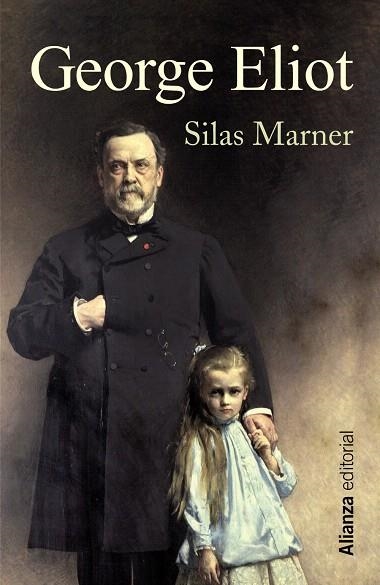 SILAS MARNER | 9788420683850 | ELIOT,GEORGE | Llibreria Geli - Llibreria Online de Girona - Comprar llibres en català i castellà