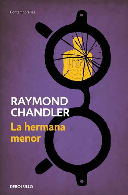 LA HERMANA MENOR | 9788490328095 | CHANDLER,RAYMOND | Llibreria Geli - Llibreria Online de Girona - Comprar llibres en català i castellà