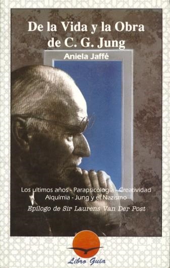 DE LA VIDA Y LA OBRA DE C.G.JUNG | 9788487476389 | JAFFE,ANNELA | Llibreria Geli - Llibreria Online de Girona - Comprar llibres en català i castellà