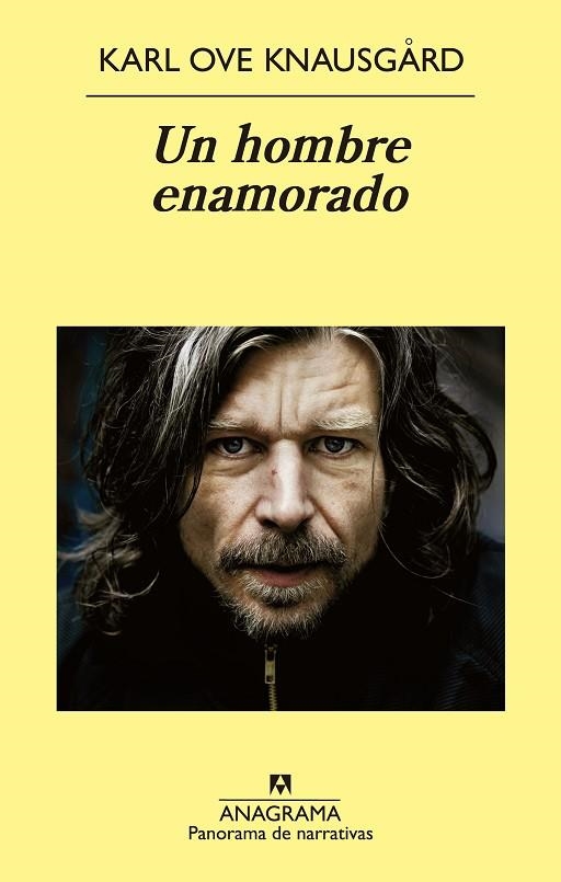 UN HOMBRE ENAMORADO(MI LUCHA-2) | 9788433978912 | KNAUSGARD,KARL OVE | Llibreria Geli - Llibreria Online de Girona - Comprar llibres en català i castellà