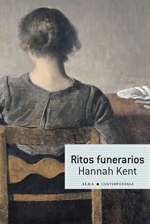 RITOS FUNERARIOS | 9788484289715 | KENT,HANNAH | Libreria Geli - Librería Online de Girona - Comprar libros en catalán y castellano