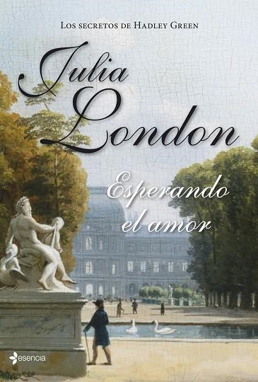 ESPERANDO EL AMOR | 9788408126669 | LONDON,JULIA | Llibreria Geli - Llibreria Online de Girona - Comprar llibres en català i castellà