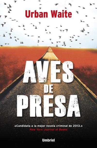 AVES DE PRESA | 9788492915439 | WAITE,URBAN | Llibreria Geli - Llibreria Online de Girona - Comprar llibres en català i castellà