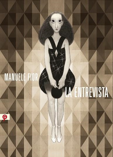 LA ENTREVISTA | 9788416131044 | FIOR,MANUELE | Llibreria Geli - Llibreria Online de Girona - Comprar llibres en català i castellà