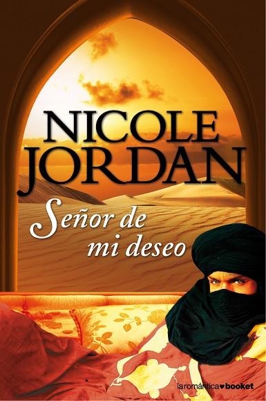 SEÑOR DE MI DESEO | 9788408126386 | JORDAN,NICOLE | Llibreria Geli - Llibreria Online de Girona - Comprar llibres en català i castellà