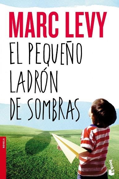 EL PEQUEÑO LADRÓN DE SOMBRAS | 9788408127369 | LEVY,MARC | Llibreria Geli - Llibreria Online de Girona - Comprar llibres en català i castellà