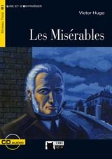 LES MISERABLES + CD | 9788468209005 | HUGO,VICTOR | Llibreria Geli - Llibreria Online de Girona - Comprar llibres en català i castellà