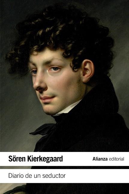 DIARIO DE UN SEDUCTOR | 9788420686141 | KIERKEGAARD,SÖREN  | Libreria Geli - Librería Online de Girona - Comprar libros en catalán y castellano