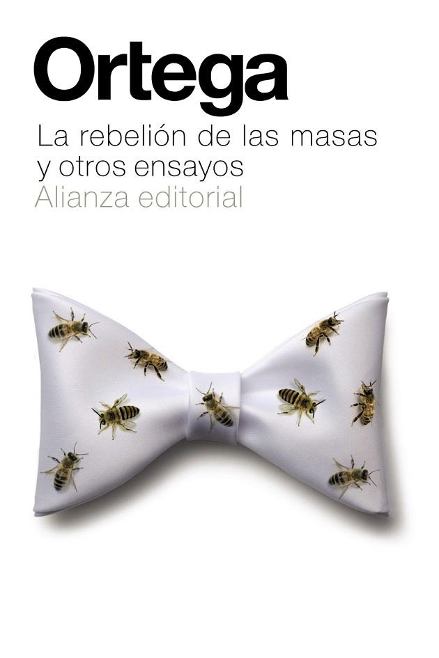 LA REBELIÓN DE LAS MASAS Y OTROS ENSAYOS | 9788420686073 | ORTEGA Y GASSET,JOSÉ  | Libreria Geli - Librería Online de Girona - Comprar libros en catalán y castellano