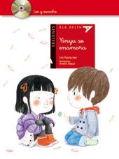 YINYU SE ENAMORA | 9788426391483 | YEONG-HEE,LIM | Llibreria Geli - Llibreria Online de Girona - Comprar llibres en català i castellà