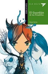 EL GUARDIÁN DE PESADILLAS | 9788426391469 | YARRITU YOLDI,ALVARO | Llibreria Geli - Llibreria Online de Girona - Comprar llibres en català i castellà