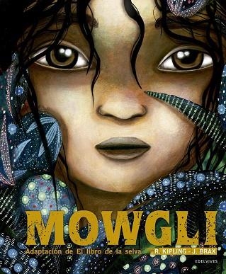 MOWGLI | 9788426391773 | KIPLING,R | Llibreria Geli - Llibreria Online de Girona - Comprar llibres en català i castellà