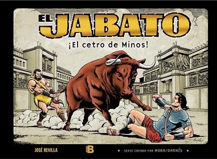 EL CETRO DE MINOS | 9788466654760 | GARCIA REVILLA,JOSE IGNACIO | Llibreria Geli - Llibreria Online de Girona - Comprar llibres en català i castellà