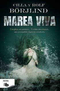 MAREA VIVA | 9788498729450 | BORJLIND,CILLA/BORJLIND,ROLF  | Llibreria Geli - Llibreria Online de Girona - Comprar llibres en català i castellà