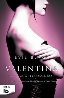 VALENTINA Y EL CUARTO OSCURO | 9788498729429 | BLAKE,EVIE | Llibreria Geli - Llibreria Online de Girona - Comprar llibres en català i castellà