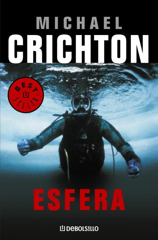 ESFERA | 9788497930437 | CRICHTON,MICHAEL | Llibreria Geli - Llibreria Online de Girona - Comprar llibres en català i castellà