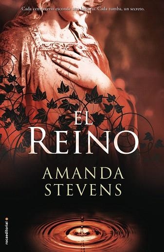 EL REINO | 9788499187242 | STEVENS,AMANDA | Llibreria Geli - Llibreria Online de Girona - Comprar llibres en català i castellà