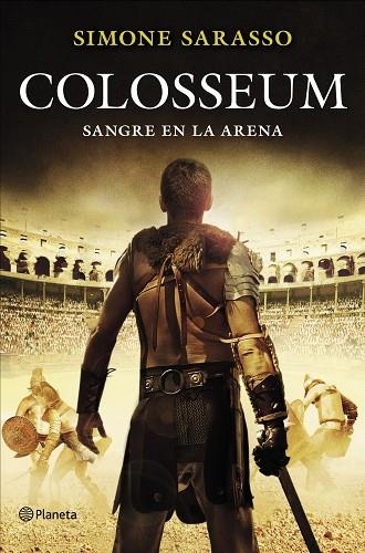 COLOSSEUM (TD) | 9788408128144 | SARASSO,SIMONE | Llibreria Geli - Llibreria Online de Girona - Comprar llibres en català i castellà