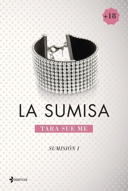 SUMISION-1.LA SUMISA | 9788408128151 | SUE ME,TARA  | Llibreria Geli - Llibreria Online de Girona - Comprar llibres en català i castellà