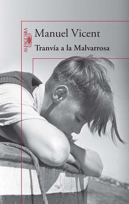 TRANVÍA A LA MALVARROSA | 9788420416359 | VICENT,MANUEL | Libreria Geli - Librería Online de Girona - Comprar libros en catalán y castellano