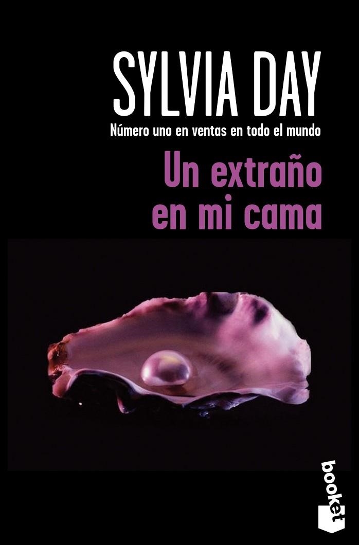 UN EXTRAÑO EN MI CAMA | 9788408128731 | DAY,SYLVIA | Llibreria Geli - Llibreria Online de Girona - Comprar llibres en català i castellà