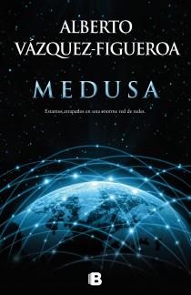 MEDUSA | 9788466655163 | VAZQUEZ FIGUEROA,ALBERTO | Llibreria Geli - Llibreria Online de Girona - Comprar llibres en català i castellà