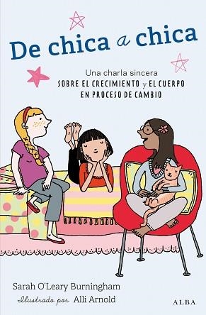 DE CHICA A CHICA | 9788490650028 | O'LEARY BURNINGHAM,SARAH | Llibreria Geli - Llibreria Online de Girona - Comprar llibres en català i castellà