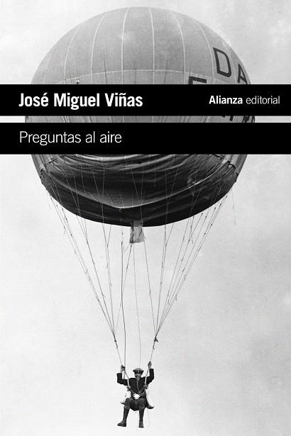 PREGUNTAS AL AIRE.LA METEOROLOGÍA TIENE LA RESPUESTA | 9788420687469 | VIÑAS,JOSÉ MIGUEL | Llibreria Geli - Llibreria Online de Girona - Comprar llibres en català i castellà