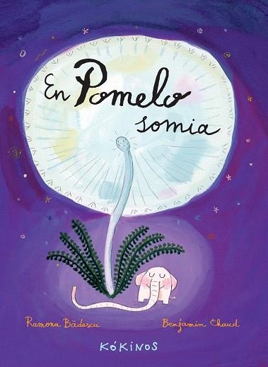 EN POMELO SOMIA | 9788492750450 | BÂDESCU,RAMONA | Llibreria Geli - Llibreria Online de Girona - Comprar llibres en català i castellà