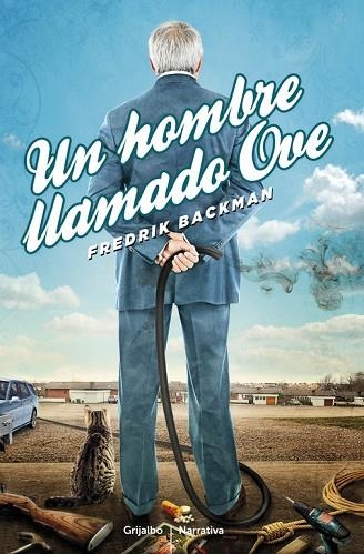 UN HOMBRE LLAMADO OVE | 9788425351549 | BACKMAN,FREDRIK | Llibreria Geli - Llibreria Online de Girona - Comprar llibres en català i castellà