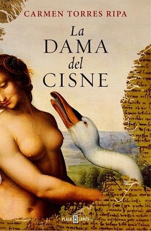 LA DAMA DEL CISNE | 9788401354885 | TORRES,CARMEN | Llibreria Geli - Llibreria Online de Girona - Comprar llibres en català i castellà