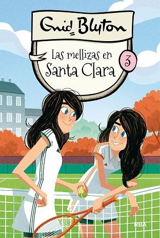 LAS MELLIZAS EN SANTA CLARA | 9788427206793 | BLYTON,ENID | Llibreria Geli - Llibreria Online de Girona - Comprar llibres en català i castellà