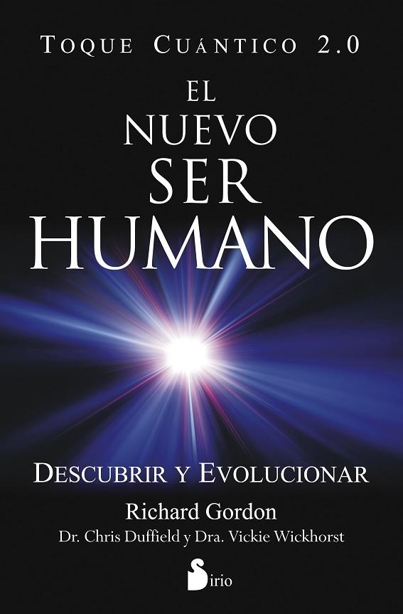 EL NUEVO SER HUMANO.DESCUBRIR Y EVOLUCIONAR | 9788478089635 | GORDON,RICHARD/DUFFIELD,DR.CHRIS/WICKHORST,DRA.VICKIE | Llibreria Geli - Llibreria Online de Girona - Comprar llibres en català i castellà