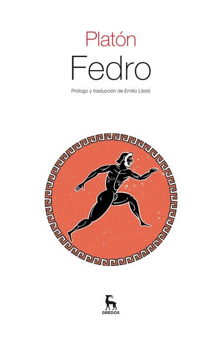 FEDRO | 9788424928025 | PLATÓN | Libreria Geli - Librería Online de Girona - Comprar libros en catalán y castellano