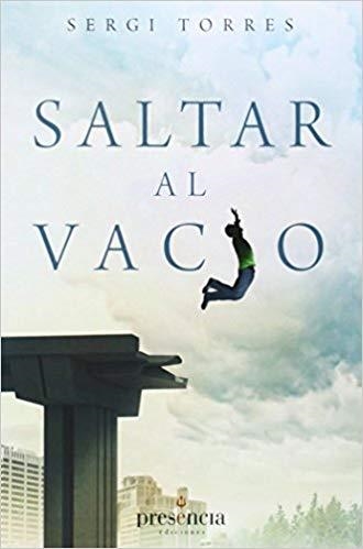 SALTAR AL VACÍO.LA EXPERIENCIA COTIDIANA DE LA CONCIENCIA ABSOLUTA | 9788493883089 | TORRES,SERGI | Llibreria Geli - Llibreria Online de Girona - Comprar llibres en català i castellà