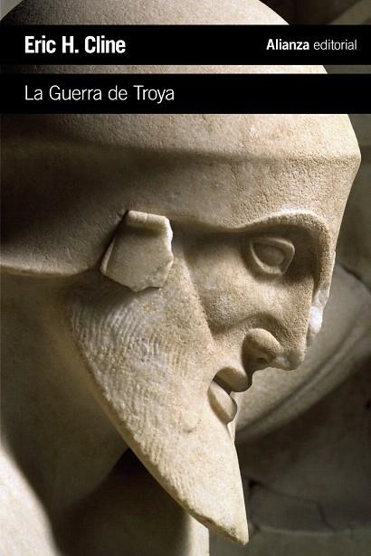 LA GUERRA DE TROYA  | 9788420687292 | CLINE,ERIC H. | Llibreria Geli - Llibreria Online de Girona - Comprar llibres en català i castellà