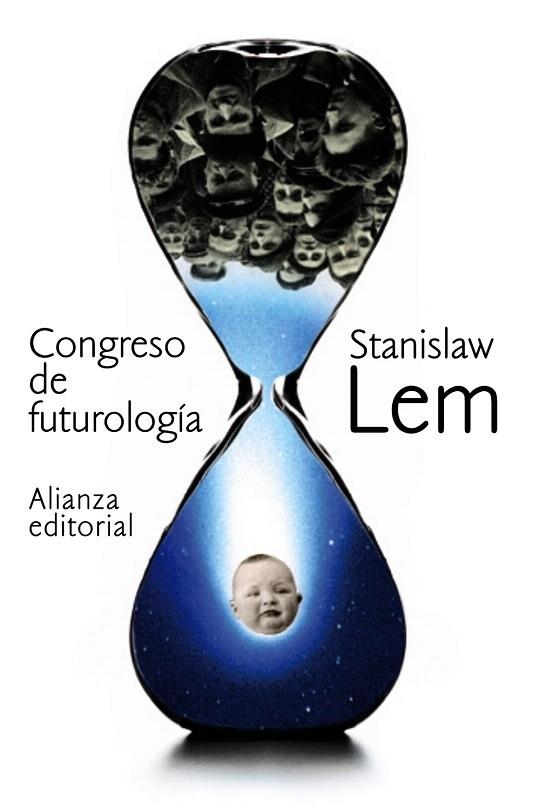 CONGRESO DE FUTUROLOGÍA | 9788420688206 | LEM,STANISLAW | Libreria Geli - Librería Online de Girona - Comprar libros en catalán y castellano