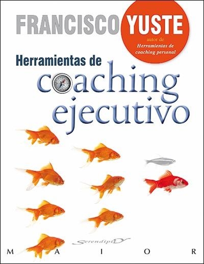 HERRAMIENTAS DE COACHING EJECUTIVO | 9788433027214 | YUSTE,FRANCISCO | Llibreria Geli - Llibreria Online de Girona - Comprar llibres en català i castellà