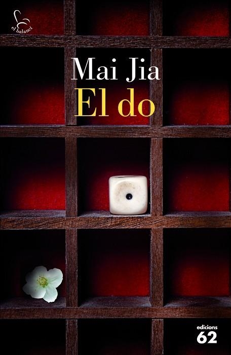 EL DO | 9788429773101 | JIA,MAI | Llibreria Geli - Llibreria Online de Girona - Comprar llibres en català i castellà