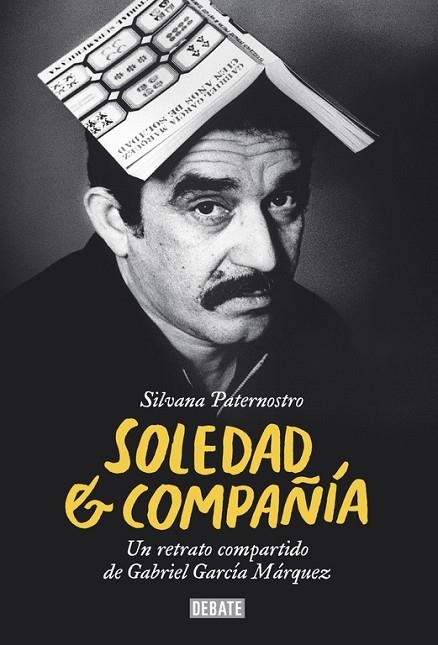 SOLEDAD & COMPAÑÍA | 9788499922355 | PATERNOSTRO,SILVANA | Llibreria Geli - Llibreria Online de Girona - Comprar llibres en català i castellà