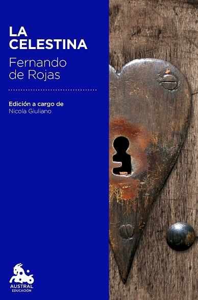 LA CELESTINA | 9788467040784 | DE ROJAS,FERNANDO | Llibreria Geli - Llibreria Online de Girona - Comprar llibres en català i castellà