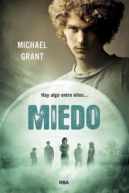 MIEDO | 9788427204799 | GRANT,MICHAEL | Llibreria Geli - Llibreria Online de Girona - Comprar llibres en català i castellà