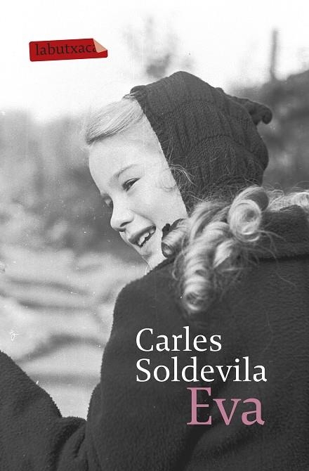 EVA | 9788499308692 | SOLDEVILA,CARLES | Libreria Geli - Librería Online de Girona - Comprar libros en catalán y castellano