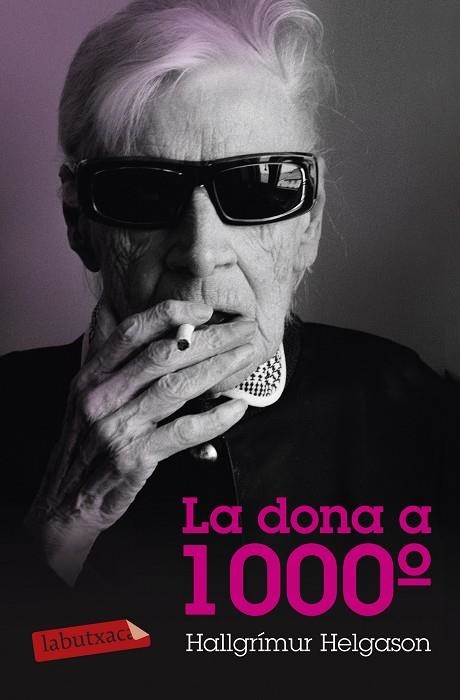 LA DONA A 1000º | 9788499308739 | HELGASON,HALLGRÍMUR | Llibreria Geli - Llibreria Online de Girona - Comprar llibres en català i castellà