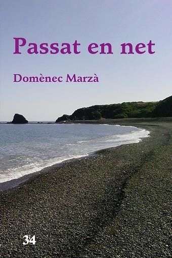 PASSAT EN NET | 9788475029528 | MARZA,DOMENEC | Llibreria Geli - Llibreria Online de Girona - Comprar llibres en català i castellà